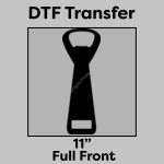 DTF Transfer 11" Thumbnail