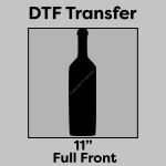 DTF Transfer 11" Thumbnail