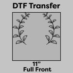 DTF Transfer 11" Thumbnail