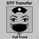 DTF Transfer 11" Thumbnail