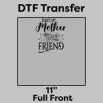 DTF Transfer 11" Thumbnail