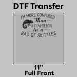 DTF Transfer 11" Thumbnail