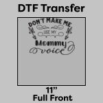 DTF Transfer 11" Thumbnail