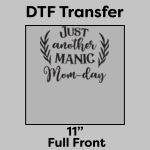 DTF Transfer 11" Thumbnail