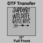 DTF Transfer 11" Thumbnail