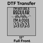 DTF Transfer 11" Thumbnail