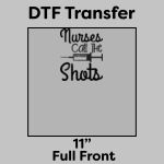 DTF Transfer 11" Thumbnail