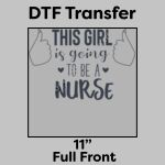 DTF Transfer 11" Thumbnail