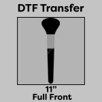 DTF Transfer 11" Thumbnail
