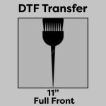 DTF Transfer 11" Thumbnail