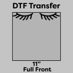 DTF Transfer 11" Thumbnail