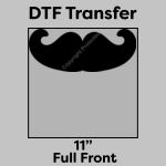 DTF Transfer 11" Thumbnail