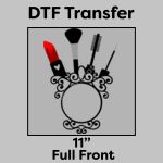 DTF Transfer 11" Thumbnail