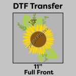 DTF Transfer 11" Thumbnail