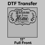 DTF Transfer 11" Thumbnail