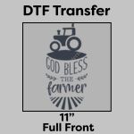 DTF Transfer 11" Thumbnail