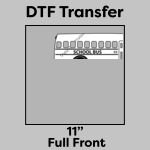 DTF Transfer 11" Thumbnail
