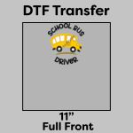 DTF Transfer 11" Thumbnail