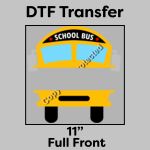 DTF Transfer 11" Thumbnail