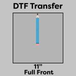 DTF Transfer 11" Thumbnail