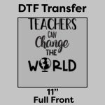 DTF Transfer 11" Thumbnail