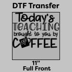 DTF Transfer 11" Thumbnail