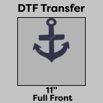 DTF Transfer 11" Thumbnail