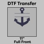 DTF Transfer 11" Thumbnail
