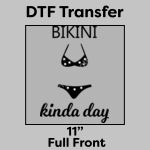 DTF Transfer 11" Thumbnail
