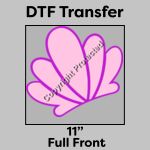 DTF Transfer 11" Thumbnail
