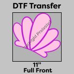 DTF Transfer 11" Thumbnail