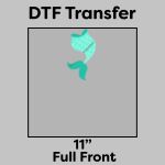 DTF Transfer 11" Thumbnail
