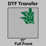 DTF Transfer 11" Thumbnail