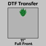 DTF Transfer 11" Thumbnail
