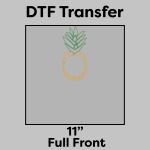 DTF Transfer 11" Thumbnail