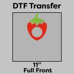 DTF Transfer 11" Thumbnail