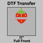 DTF Transfer 11" Thumbnail