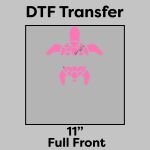 DTF Transfer 11" Thumbnail