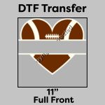 DTF Transfer 11" Thumbnail