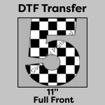 DTF Transfer 11" Thumbnail