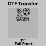 DTF Transfer 11" Thumbnail