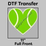 DTF Transfer 11" Thumbnail