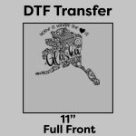 DTF Transfer 11" Thumbnail