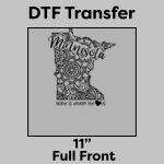 DTF Transfer 11" Thumbnail