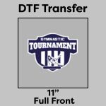 DTF Transfer 11" Thumbnail