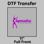 DTF Transfer 11" Thumbnail