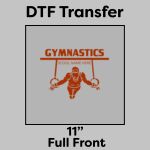 DTF Transfer 11" Thumbnail