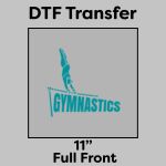 DTF Transfer 11" Thumbnail