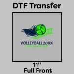 DTF Transfer 11" Thumbnail