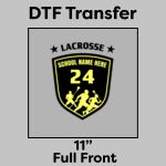 DTF Transfer 11" Thumbnail